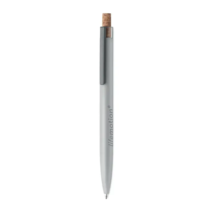 Recycled aluminium pen - MO2652 (MOCN#16)